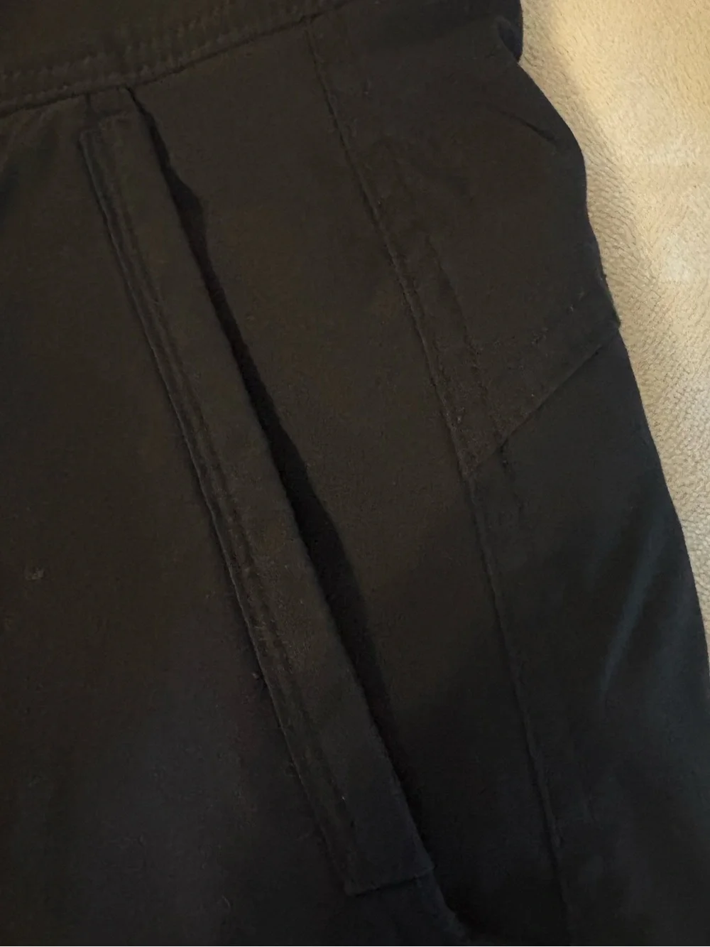 Eddie Bauer classic black